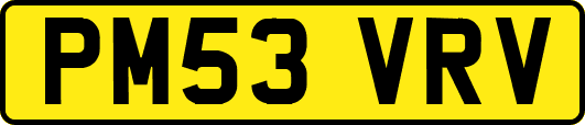 PM53VRV