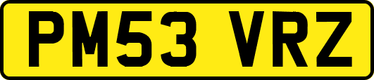 PM53VRZ