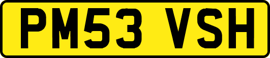 PM53VSH