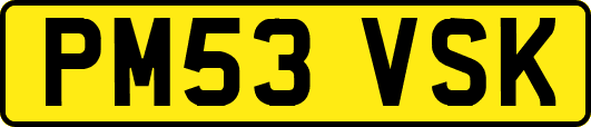 PM53VSK