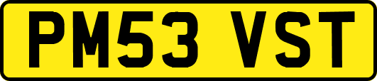PM53VST