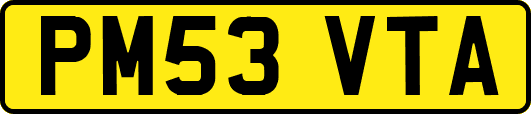 PM53VTA
