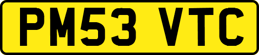 PM53VTC