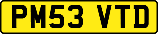 PM53VTD