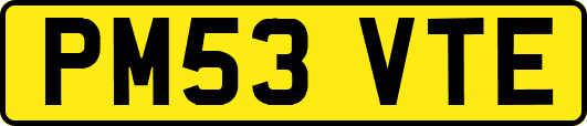 PM53VTE