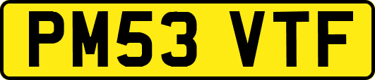PM53VTF