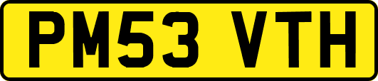 PM53VTH