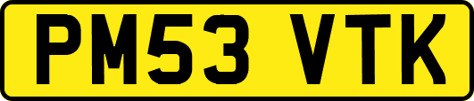 PM53VTK