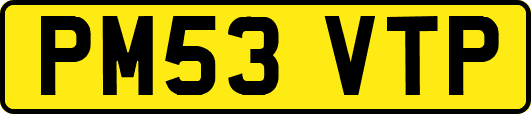 PM53VTP