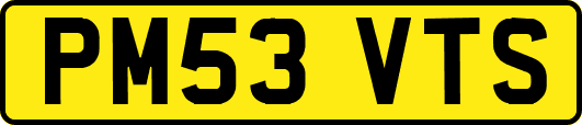PM53VTS