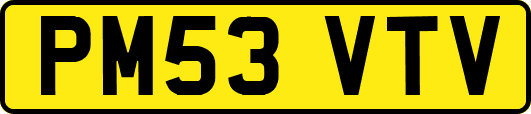 PM53VTV
