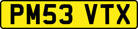 PM53VTX
