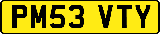 PM53VTY