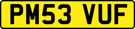 PM53VUF