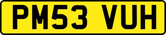 PM53VUH