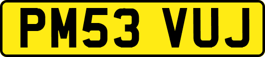 PM53VUJ