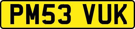 PM53VUK