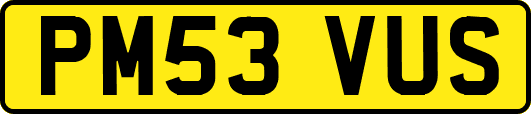 PM53VUS