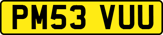 PM53VUU