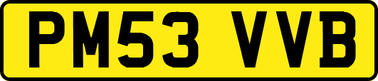 PM53VVB