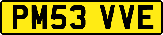 PM53VVE