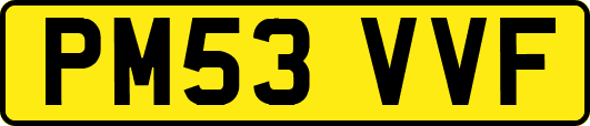 PM53VVF