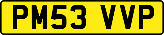 PM53VVP