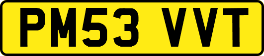 PM53VVT