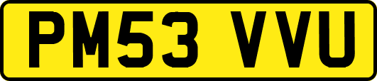 PM53VVU