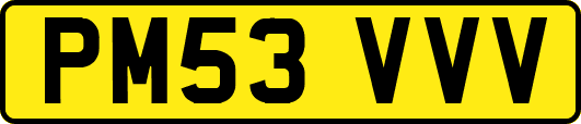 PM53VVV