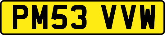 PM53VVW