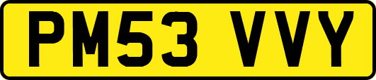 PM53VVY