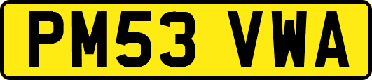 PM53VWA