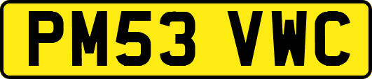 PM53VWC