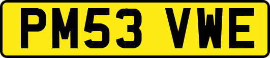 PM53VWE