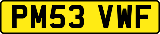 PM53VWF
