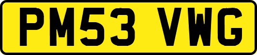 PM53VWG