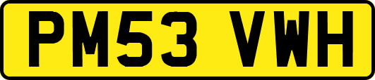 PM53VWH