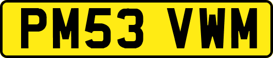 PM53VWM