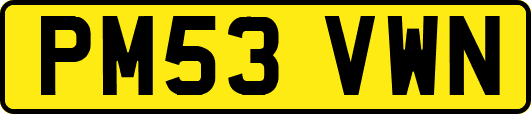 PM53VWN