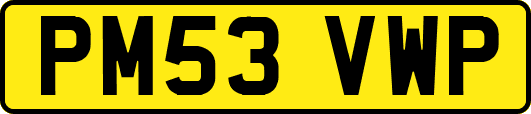 PM53VWP