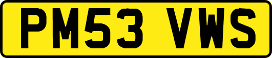 PM53VWS