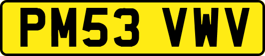 PM53VWV