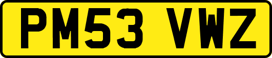 PM53VWZ