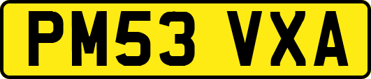 PM53VXA