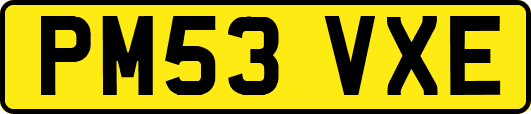 PM53VXE
