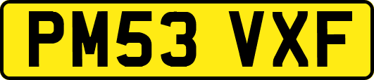 PM53VXF