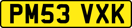 PM53VXK