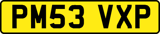PM53VXP