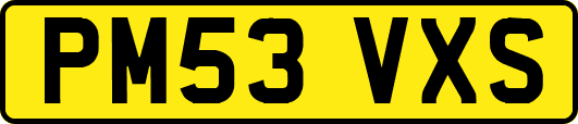 PM53VXS